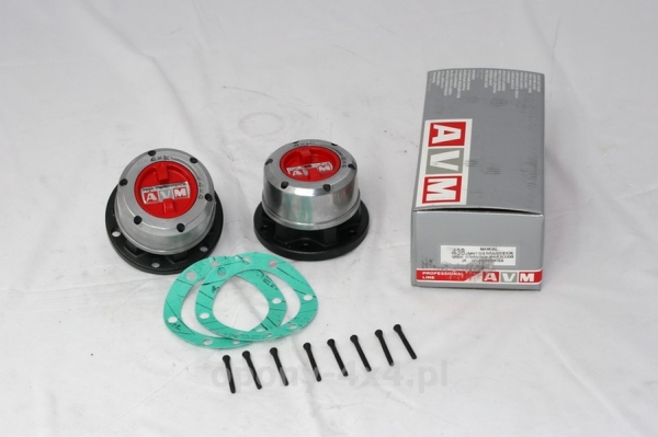 AVM HP