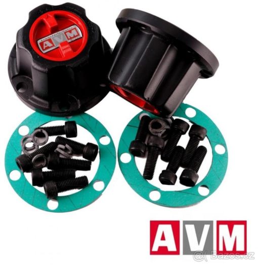 AVM XP