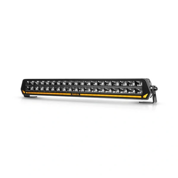 Rovná LED svetelná rampa PURELUX Panther S540 – 54 cm / 216 W