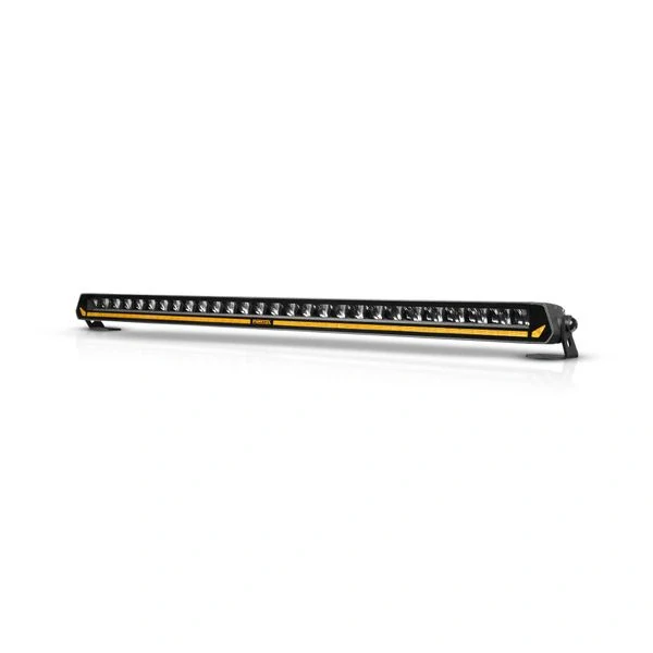 Rovná LED svetelná rampa PURELUX Panther Aero S800 – 78 cm / 162 W