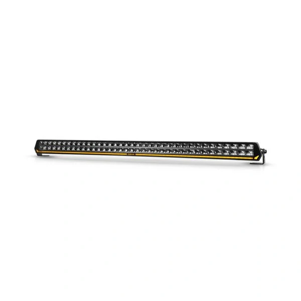 Rovná LED svetelná rampa PURELUX Panther S1050 – 103 cm / 432 W
