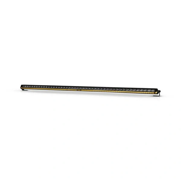 Rovná LED svetelná rampa PURELUX Panther Aero S1300 – 127 cm / 270 W