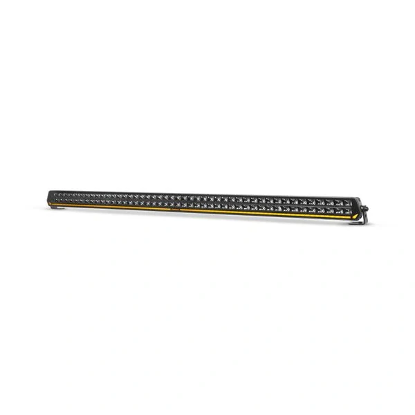 Rovná LED svetelná rampa PURELUX Panther S1300 – 127 cm / 540 W