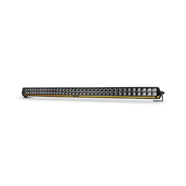 Zakrivená LED svetelná rampa PURELUX Panther C1050 – 103 cm / 432 W