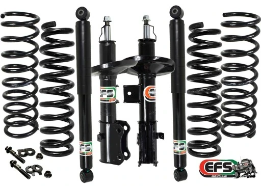 Podvozková sada EFS EFS SUZUKI GRAND VITARA JB OD 2005+ 3&5 DOOR V6/DIESEL +40mm lift