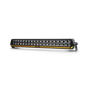 Rovná LED svetelná rampa PURELUX Panther S540 – 54 cm / 216 W
