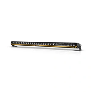 Rovná LED svetelná rampa PURELUX Panther Aero S800 – 78 cm / 162 W