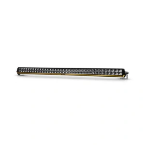 Rovná LED svetelná rampa PURELUX Panther S1050 – 103 cm / 432 W