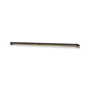 Rovná LED svetelná rampa PURELUX Panther Aero S1300 – 127 cm / 270 W