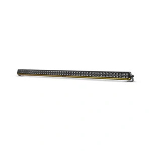 Rovná LED svetelná rampa PURELUX Panther S1300 – 127 cm / 540 W