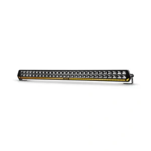 Rovná LED svetelná rampa PURELUX Panther S800 – 78 cm / 324 W