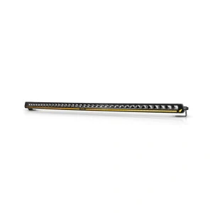 Zakrivená LED svetelná rampa PURELUX Panther Aero C1050 – 103 cm / 216 W