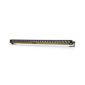 Rovná LED svetelná rampa PURELUX Panther Flash S800 – 78 cm / 324 W