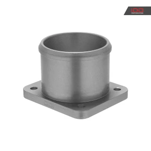 Adaptér sacieho potrubia 63mm M57 iOD