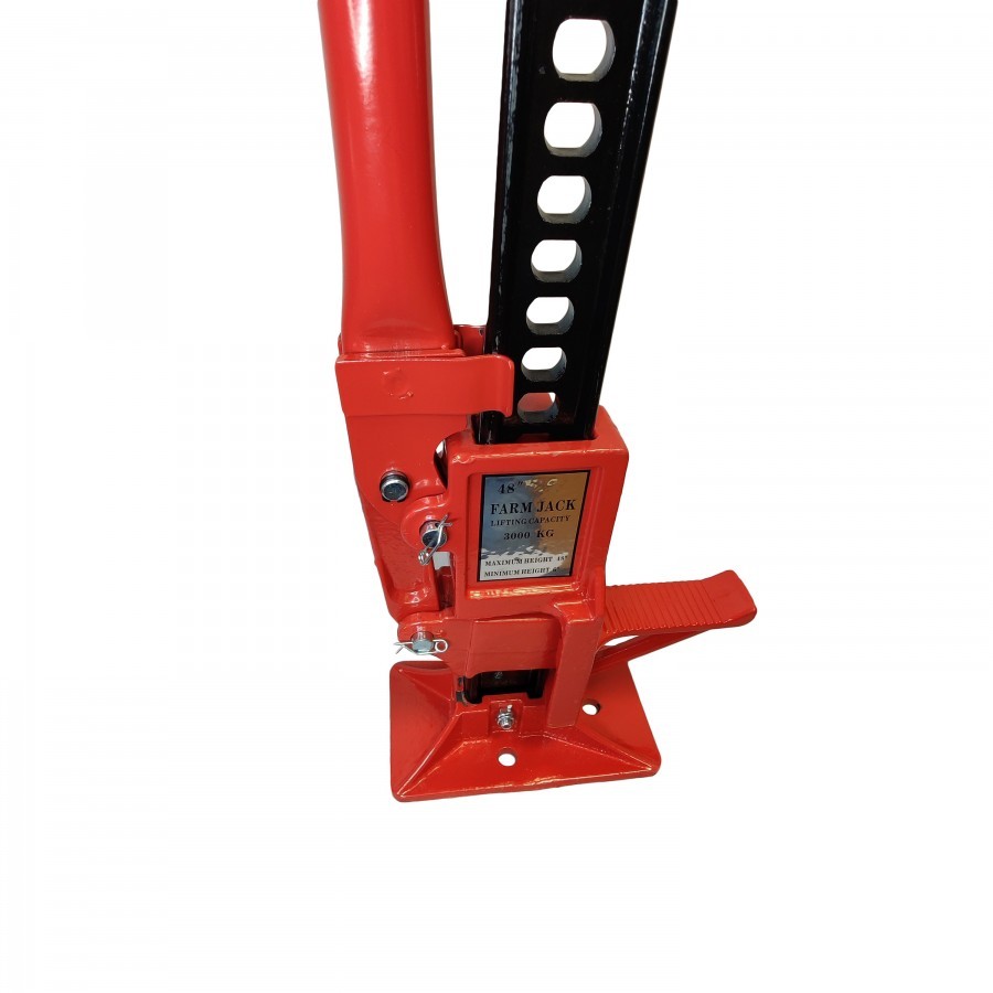 Zdvihák Farm Jack 60"