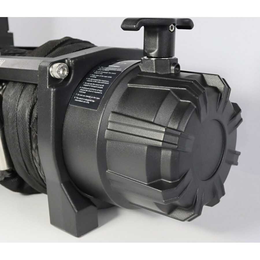 Navijak Kangaroowinch XP14000 12V