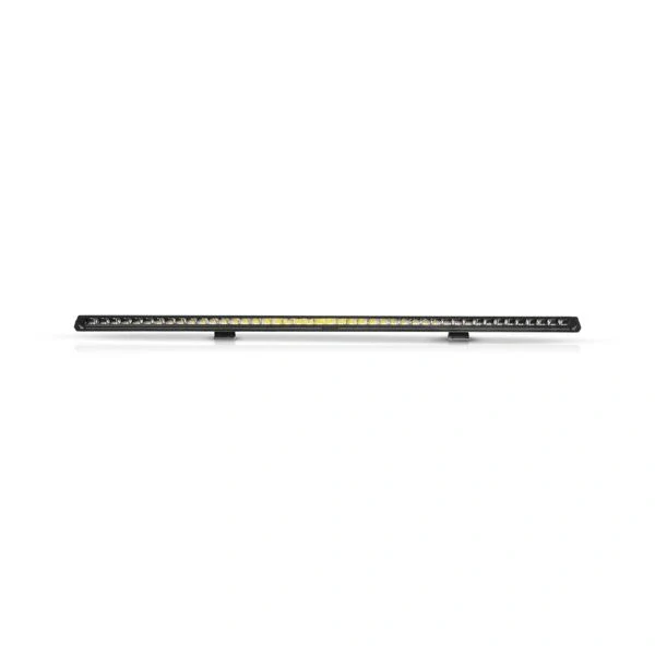 Rovná LED svetelná rampa PURELUX Panther Aero S1300 – 127 cm / 270 W