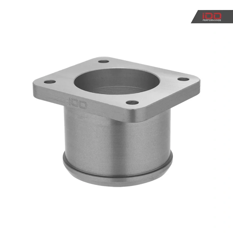 Adaptér sacieho potrubia 63mm M57 iOD