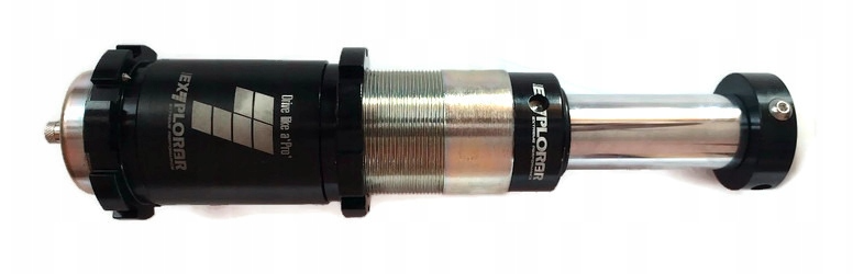 Hydraulický doraz 3" EXPLORER
