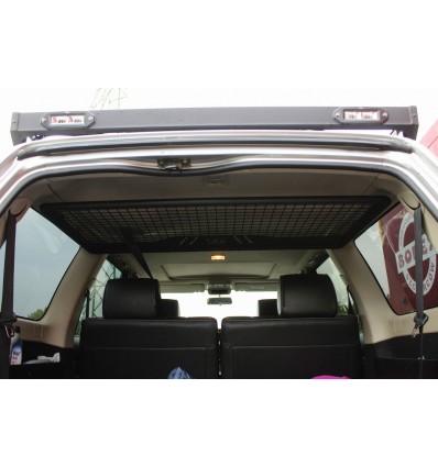 Odkladacia mreža do kufra NISSAN Patrol Y61 IOD