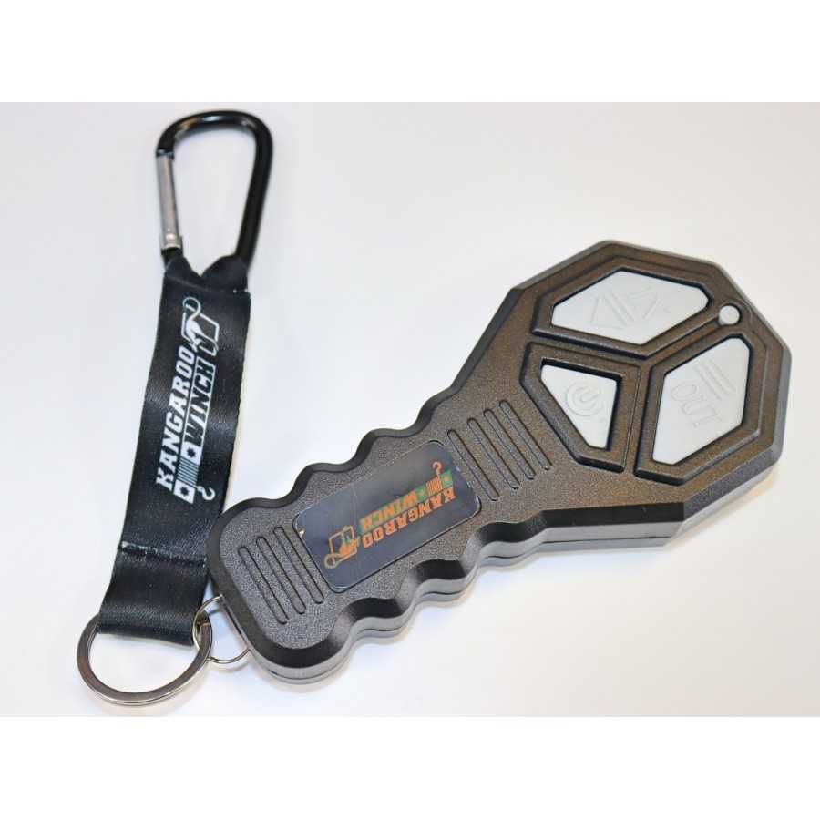 Navijak Kangaroowinch XP14000 12V