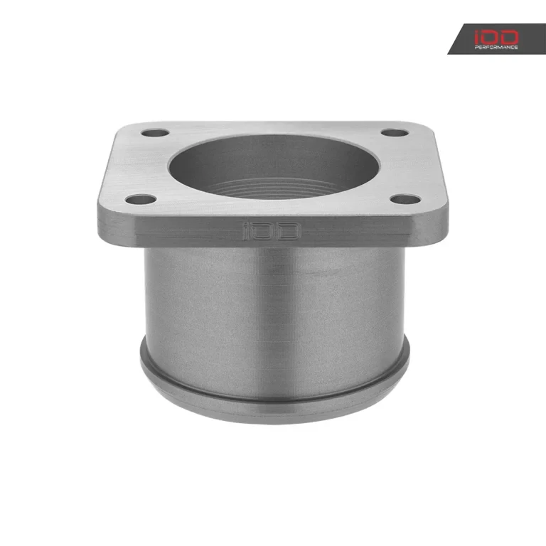 Adaptér sacieho potrubia 63mm M57 iOD
