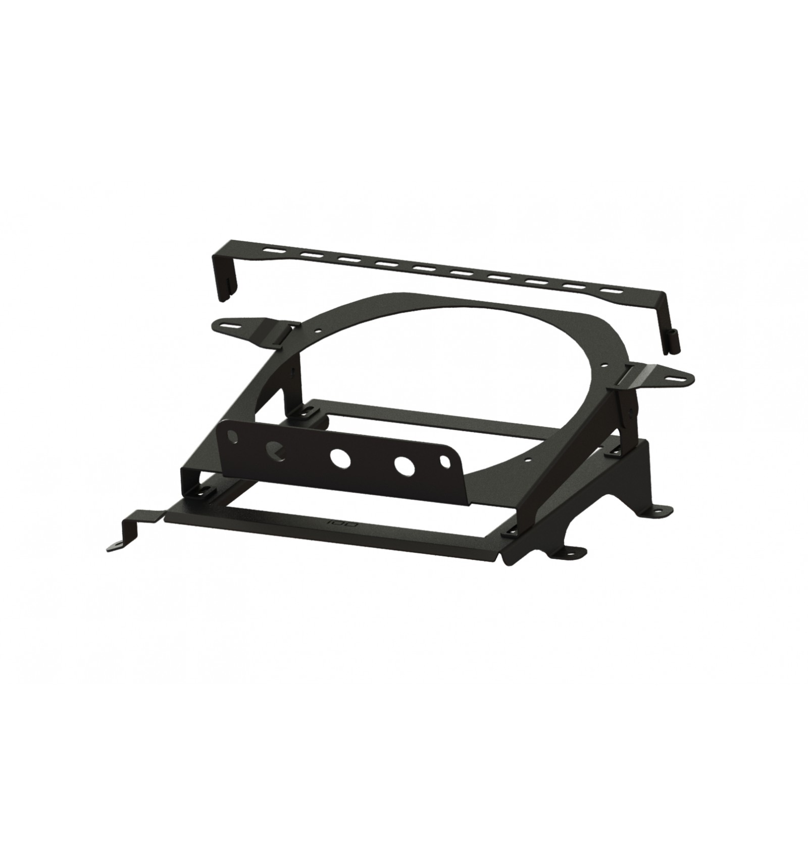 DRŽIAK INTERCOOLERA BMW TOP MOUNT NISSAN PATROL Y61 SWAP