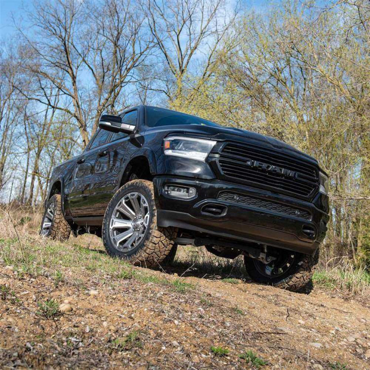 Podvozková sada BDS Air Ride 4" RAM 2019+ 