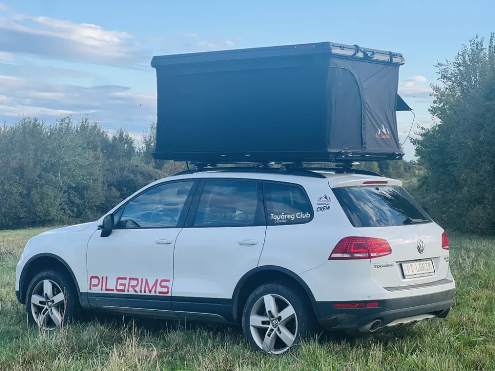 PILGRIMS Horizont AL 3.0B