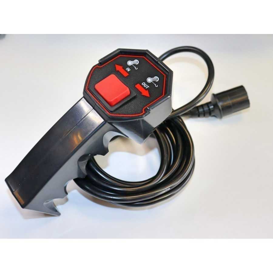 Navijak Kangaroowinch XP12000 12V