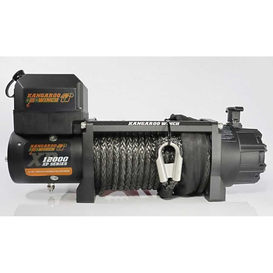 Navijak Kangaroowinch XP14000 12V