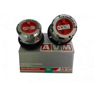 AVM 454HP Toyota LAND CRUISER HZJ 75 do 08.1999