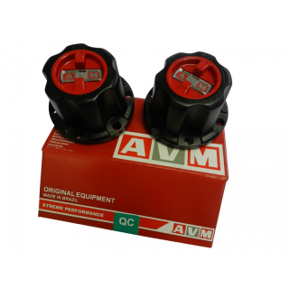 AVM 745 XP Nissan Patrol Y60, Y61, PickUp