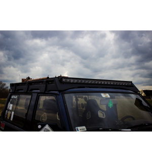 STREŠNÝ NOSIČ (ZÁHRADKA) NISSAN PATROL Y60