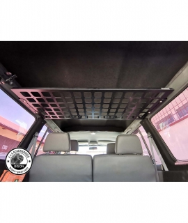 Odkladacia mreža do kufra NISSAN Patrol Y60