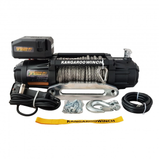 Navijak Kangaroowinch K12000 Extreme HD 12V