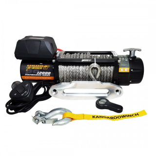 Navijak Kangaroowinch K12000 Performance Series 12V