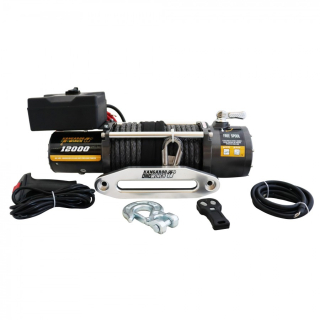 Navijak Kangaroowinch K12000 12V