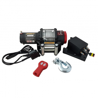 Navijak KANGAROOWINCH K3500 12v