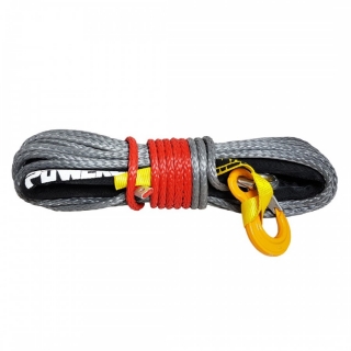 Syntetické lano 10mm, 28m POWERLINE