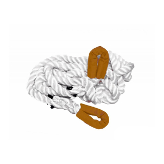 Kinetické lano 28mm, 8m 15t