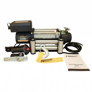 Navijak Kangaroowinch K13000