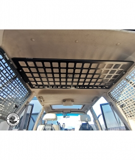 Odkladacia mreža do kufra Toyota LAND CRUISER 80