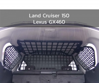 Odkladacia mreža do kufra Toyota LAND CRUISER 150