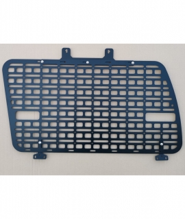 Molle panel TOYOTA LAND CRUISER 80 (kufrové okná)