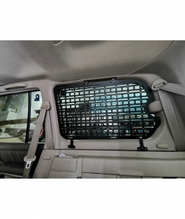 Molle panel TOYOTA LAND CRUISER 100 (kufrové okná)