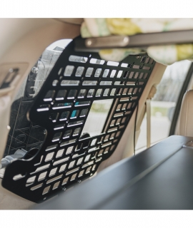 Molle panel TOYOTA LAND CRUISER 120 (kufrové okná)