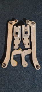 Predné ramena hiperflex NISSAN PATROL Y60Y61