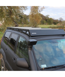 Strešný nosič (ZÁHRADKA) Toyota Land Cruiser 120