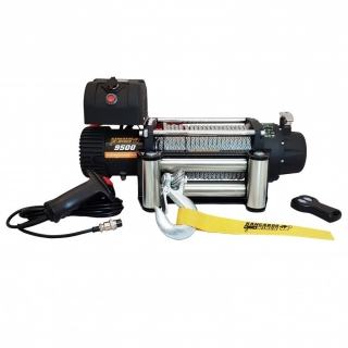Navijak Kangaroowinch K9500 Speed 12V